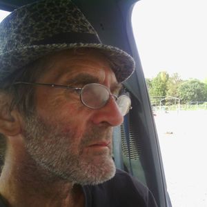 Meet your Posher, Jerry